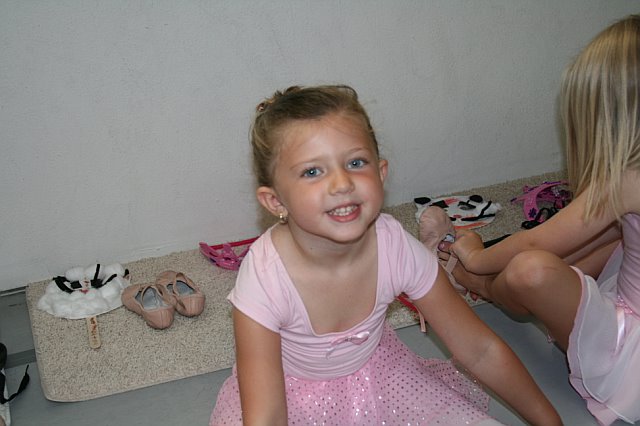 valentina dance evan